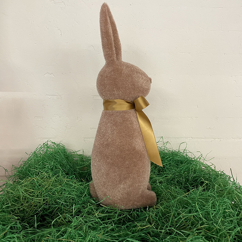 MAGNET-STORIES Lapin de Pâques - 42 cm Höhe