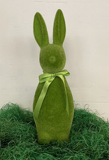 ART-DOMINO® BY SABINE WELZ Easter bunny - 48 cm Höhe
