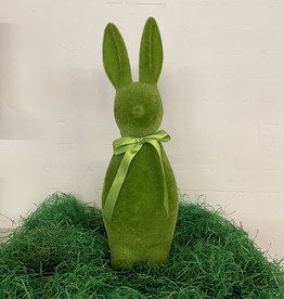 ART-DOMINO® BY SABINE WELZ Osterhase - 48 cm Höhe