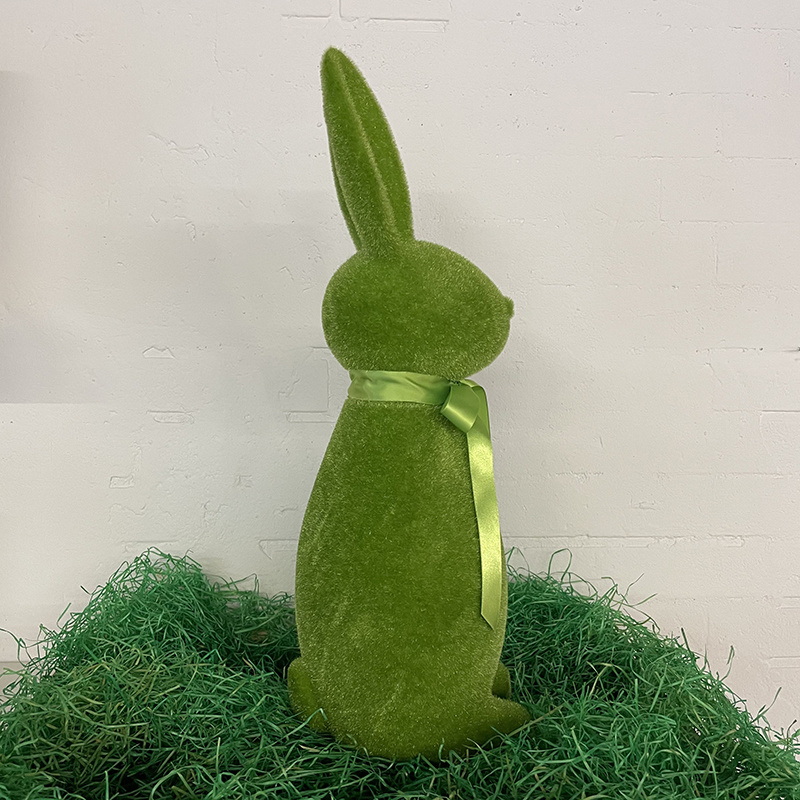 MAGNET-STORIES Lapin de Pâques - 48 cm Höhe