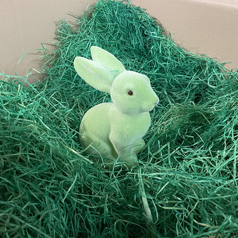 MAGNET-STORIES Easter bunny - 15 cm