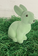 ART-DOMINO® BY SABINE WELZ Easter bunny - 15 cm