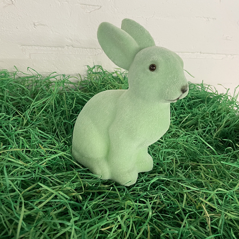 MAGNET-STORIES Easter bunny - 15 cm