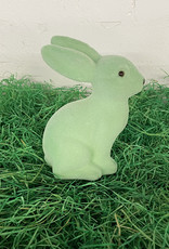 ART-DOMINO® BY SABINE WELZ Easter bunny - 15 cm