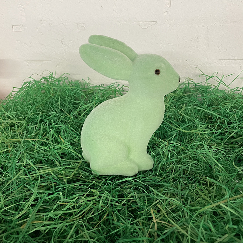 MAGNET-STORIES Easter bunny - 15 cm