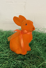 ART-DOMINO® BY SABINE WELZ Easter bunny - 15 cm