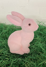 ART-DOMINO® BY SABINE WELZ Easter bunny - 15 cm