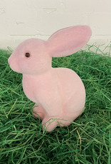 ART-DOMINO® BY SABINE WELZ Easter bunny - 15 cm