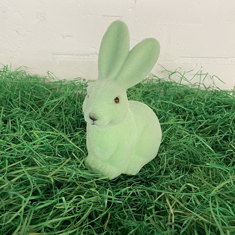 MAGNET-STORIES Easter bunny - 15,5 cm