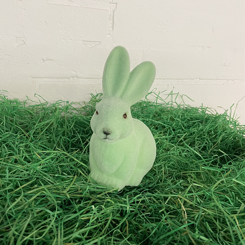 MAGNET-STORIES Easter bunny - 15,5 cm