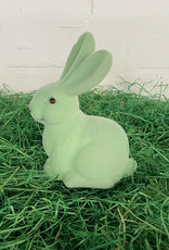 ART-DOMINO® BY SABINE WELZ Easter bunny - 15,5 cm