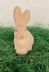 ART-DOMINO® BY SABINE WELZ Easter bunny - 15,5 cm