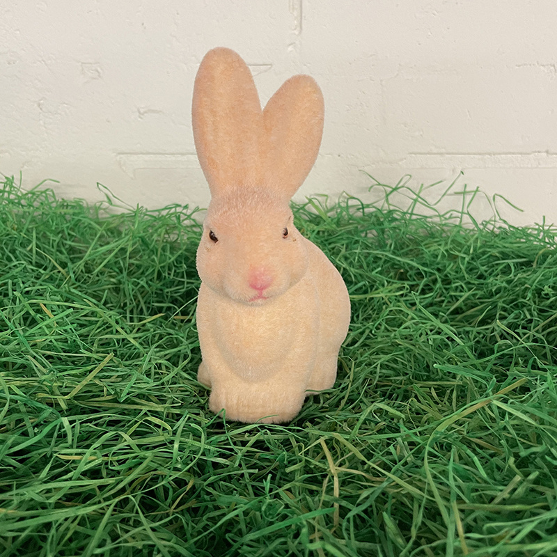 MAGNET-STORIES Easter bunny - 15,5 cm