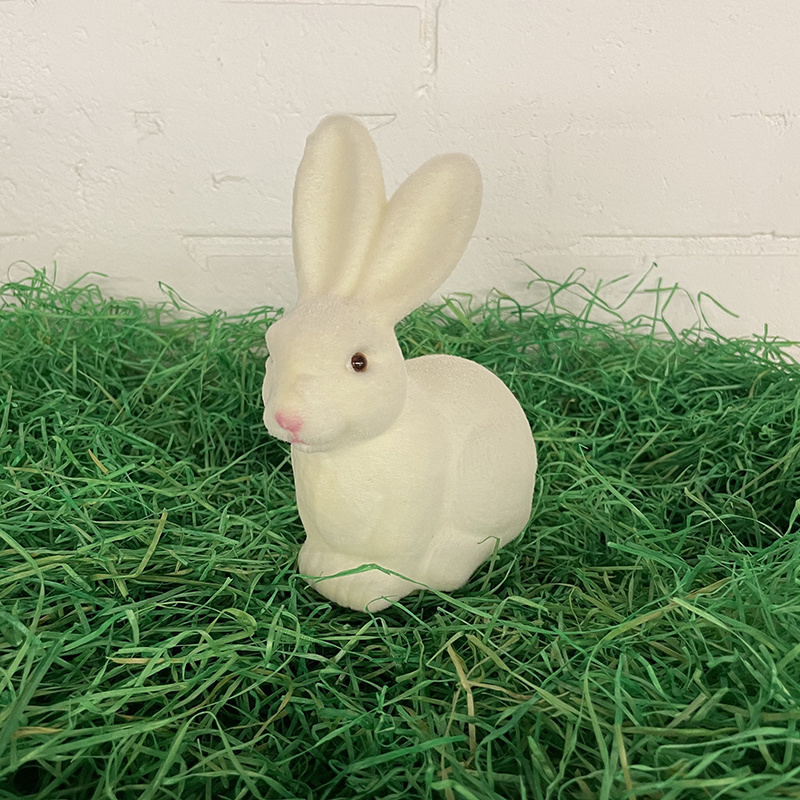 MAGNET-STORIES Easter bunny - 15,5 cm