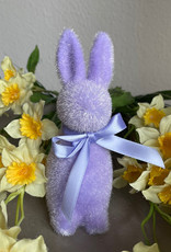 ART-DOMINO® BY SABINE WELZ Easter bunny - 15,6 cm