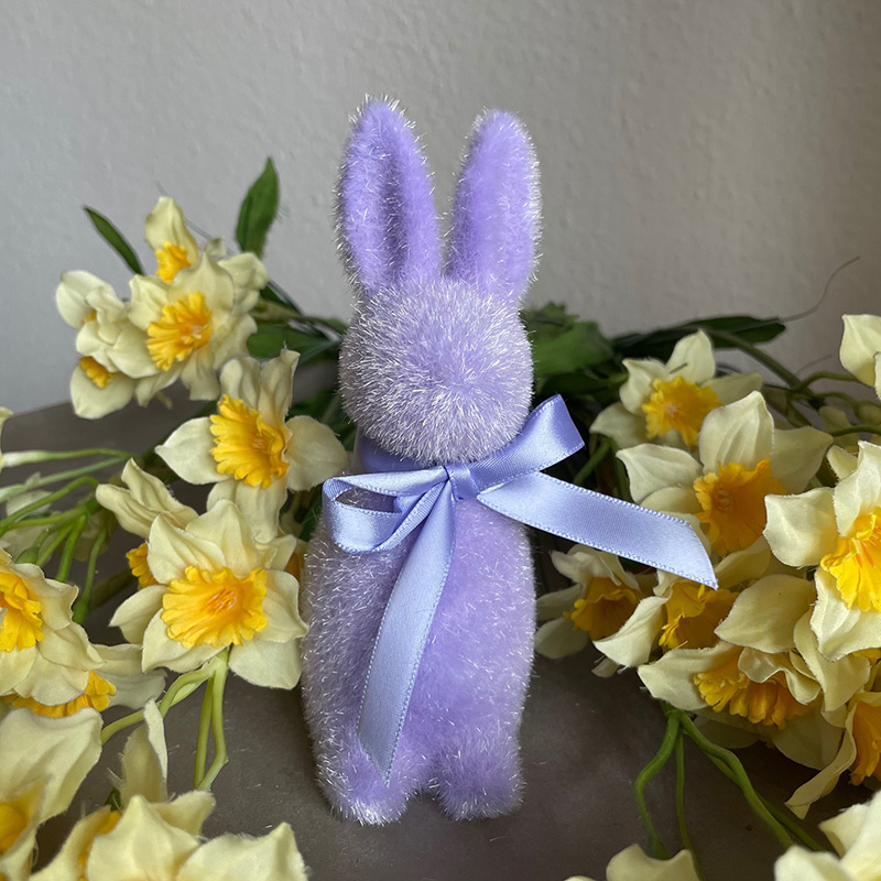 MAGNET-STORIES Easter bunny - 15,6 cm