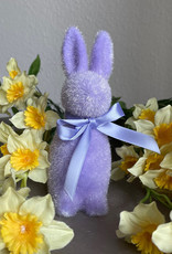 ART-DOMINO® BY SABINE WELZ Easter bunny - 15,6 cm