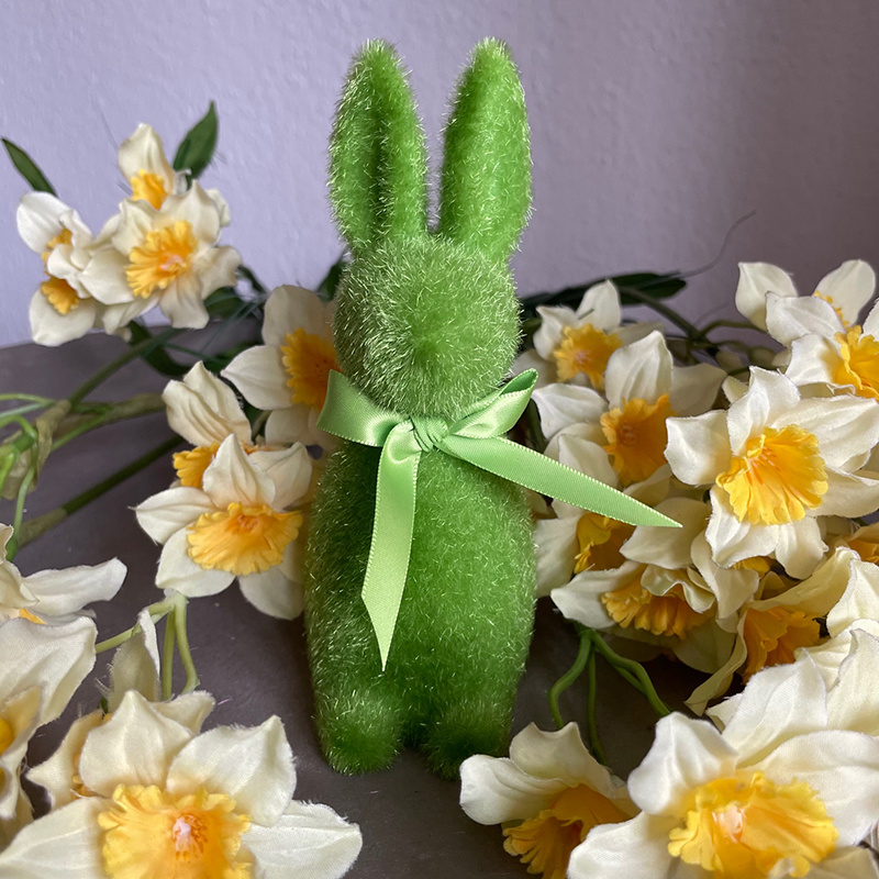 MAGNET-STORIES Easter bunny - 15,6 cm