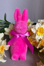 ART-DOMINO® BY SABINE WELZ Easter bunny - 15,6 cm