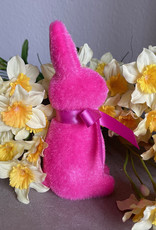 ART-DOMINO® BY SABINE WELZ Easter bunny - 15,6 cm