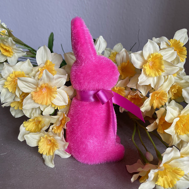 MAGNET-STORIES Easter bunny - 15,6 cm