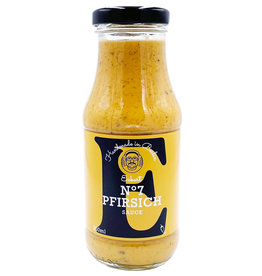 ECKART PFIRSICH-SAUCE