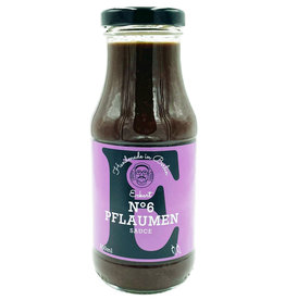 ECKART PFLAUMEN-SAUCE