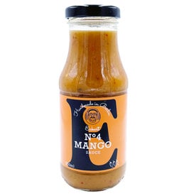 ECKART MANGO-SAUCE