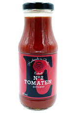 ECKART TOMATEN-KETCHUP