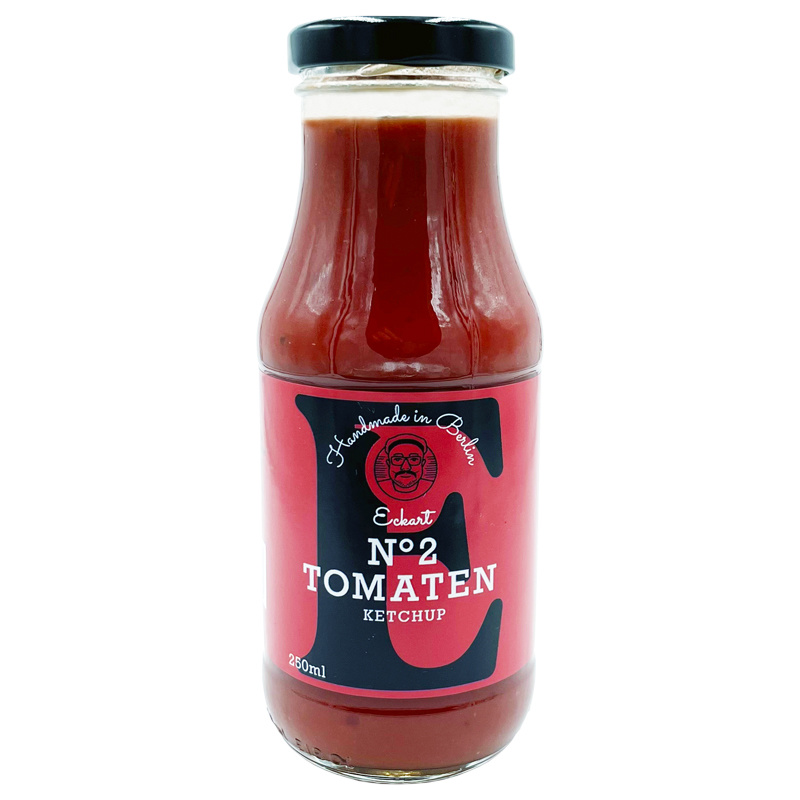 ECKART TOMATEN-KETCHUP