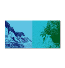 MAGNET-STORIES Leinwandbild - Rügen - 094-07