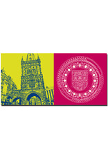 MAGNET-STORIES Prague - Pulverturm + Gullideckel