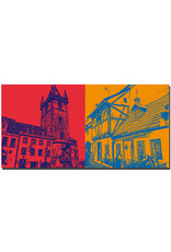 MAGNET-STORIES Prag - Altstädter Rathaus + Goldenes Gässchen