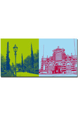 MAGNET-STORIES Helsinki - Esplanadi + Marché Couvert Vanha Kauppahalli