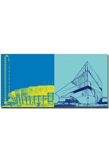 MAGNET-STORIES Helsinki - Olympia Stadium + Oodi Central Library