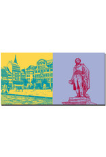 MAGNET-STORIES Straßburg - Place Kléber + Géneral Kléber