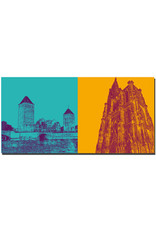 MAGNET-STORIES Straßburg - Ponts couverts + Liebfrauenmünster