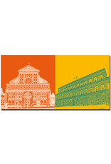 MAGNET-STORIES Florence - Santa Maria Novella + Palazzo Pitti