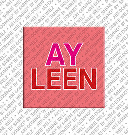 MAGNET-STORIES Magnet - AYLEEN