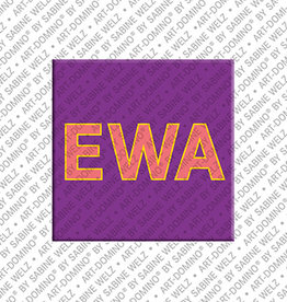 MAGNET-STORIES Aimant - EWA