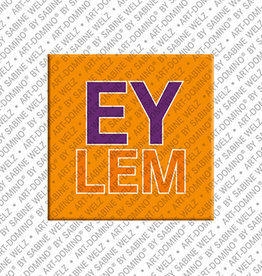 MAGNET-STORIES Magnet - EYLEM