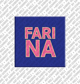 MAGNET-STORIES Aimant - FARINA