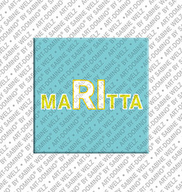 MAGNET-STORIES Aimant - MARITTA
