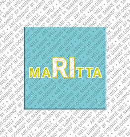 MAGNET-STORIES Magnet - MARITTA