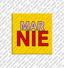 MAGNET-STORIES Aimant - MARNIE