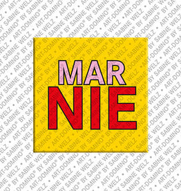 MAGNET-STORIES Magnet - MARNIE
