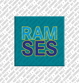 MAGNET-STORIES Magnet - RAMSES