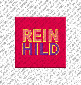 MAGNET-STORIES Aimant - REINHILD