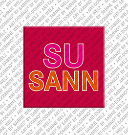 MAGNET-STORIES Magnet - SUSANN