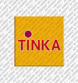 MAGNET-STORIES Aimant - TINKA